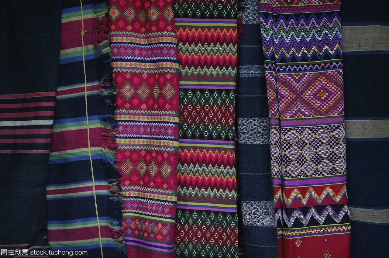 經(jīng)緯間的絕唱 傳統(tǒng)Mizo紡織品如何在現(xiàn)代浪潮中掙扎求生