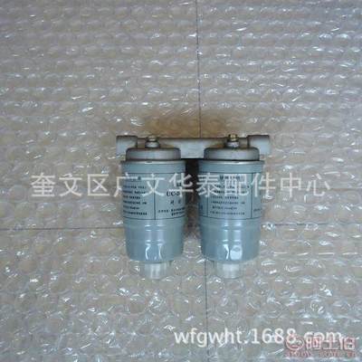 誠(chéng)信銷售濰柴動(dòng)力配件 226B道依茨柴油機(jī)柴油濾清器解析